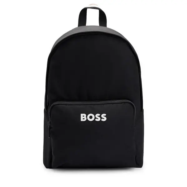 Image of Boss Catch 3.0 Backpack - Black One Size