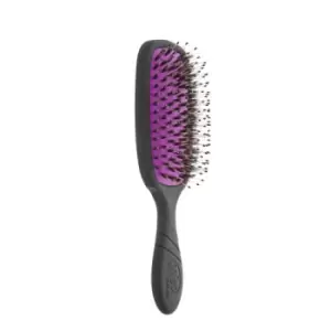 Image of WetBrush Shine Enhancer Hair Brush Black