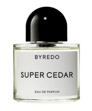 Image of Byredo Super Cedar Eau de Parfum Unisex 50ml