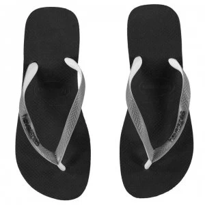 Image of Havaianas Mix Flip Flops - BLACK2989