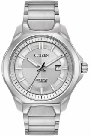 Image of Mens Citizen Watch AW1540-88A
