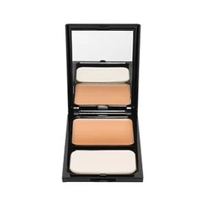 Image of Sacha Cosmetics Cream Foundation Warm Beige Nude