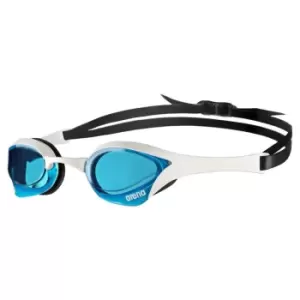 Image of Arena Cobra Swipe Googles - White
