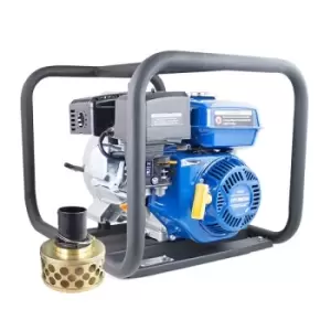 Image of Water Pumps HYT80