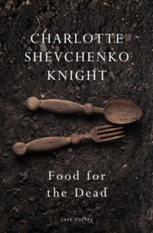 Image of Food for the Dead Paperback / softback