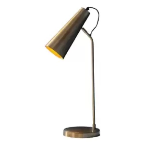 Image of Crossland Grove Carna Table Lamp