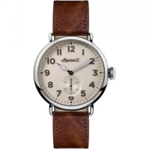 Image of Mens Ingersoll The Trenton Watch