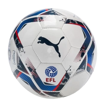 Image of Puma 6 Mini Ball - Wht/Multi Co