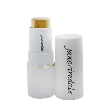 Image of Jane IredaleGlow Time Highlighter Stick - # Eclipse (Golden Sheen For Fair To Deep Skin Tones) 7.5g/0.26oz