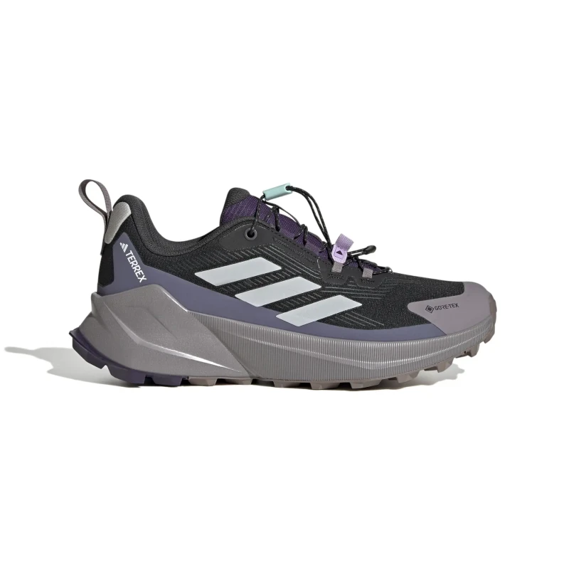 Image of Womens hiking shoes adidas Terrex Trailmaker 2 Gore-tex Speed Noir Female 36