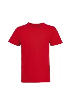 Image of Milo Organic Short Sleeve T-Shirt