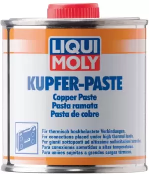 Image of LIQUI MOLY Copper Grease Kupferpaste 3081