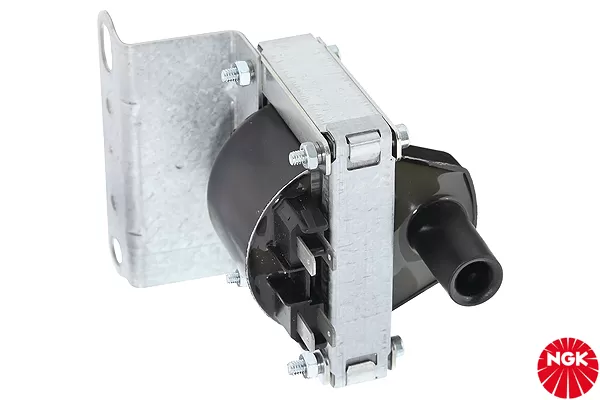 Image of NGK Ignition Coil U1005 (48057)