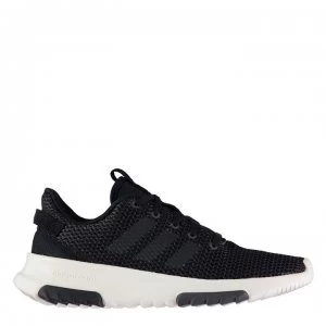 Image of adidas CloudFoam Racer TR Mens Trainers - Blk/Blk/Wht