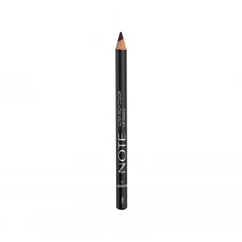 Image of Note Cosmetics Ultra Rich Color Lip Pencil 1.1g (Various Shades) - 15 Blackberry