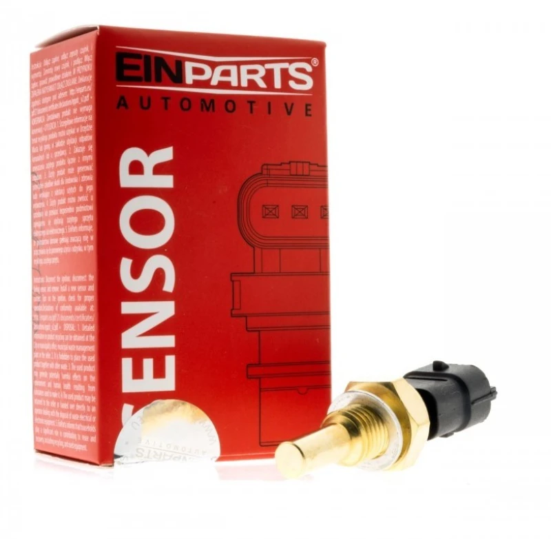 Image of EINPARTS EPS3066 Sender Unit, coolant temperature Sender Unit,coolant temperature (3944)