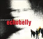 Image of Echobelly - Everyone's Got One (Music CD)