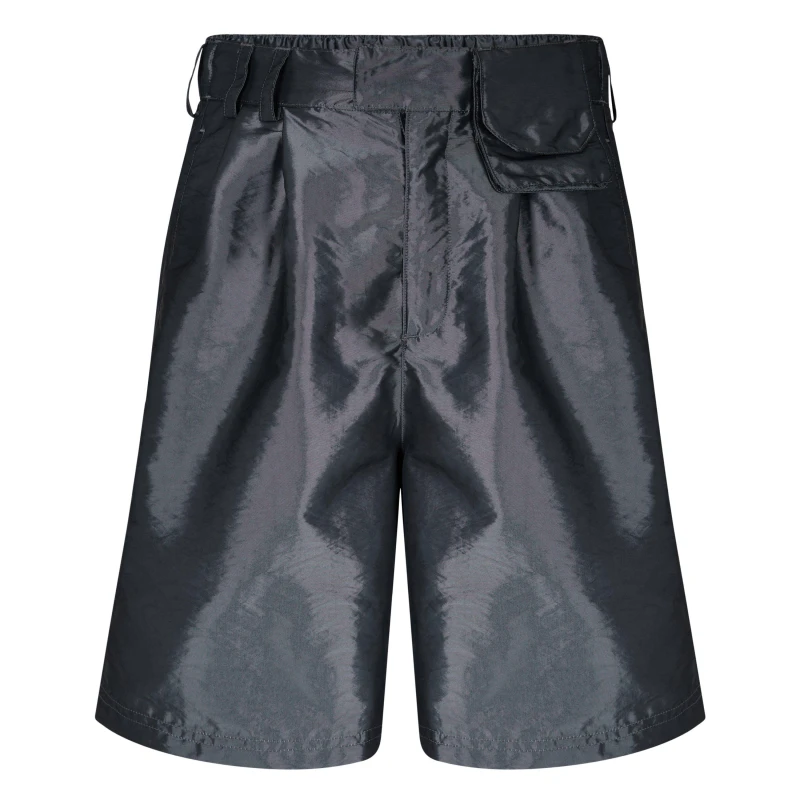 Image of Reebok Pride MX Shorts Mens - Black XS