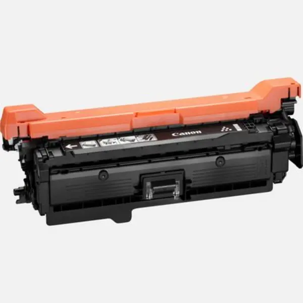 Image of Canon 732Y Yellow Toner Cartridge - 6260B002 (Original)