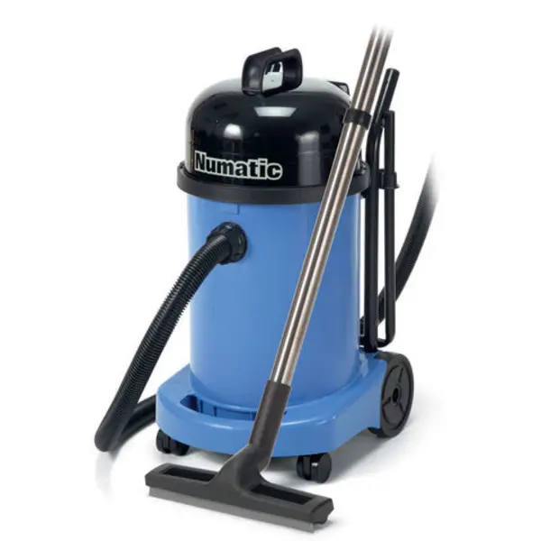 Image of Numatic WV470 Commercial Wet & Dry Vacuum Cleaner
