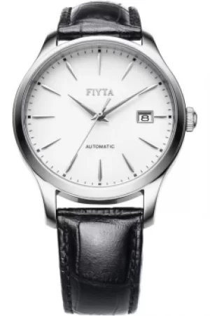 Image of Mens FIYTA Classic Automatic Watch WGA1010.WWB