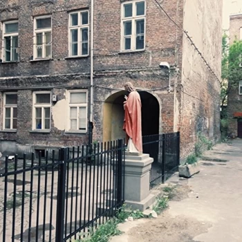 Image of St Francis Hotel - Stay As You Are/You'd Gotta Stay Alive Vinyl