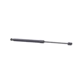 Image of RIDEX Tailgate strut Eject Force: 610N 219G0988 Gas spring, boot- / cargo area,Boot struts HYUNDAI,ix35 (LM, EL, ELH),MATRIX (FC),ELANTRA (XD)