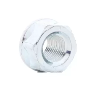 Image of EIBACH Wheel Nuts OE replacement S2-1-12-25-17-19-O Wheel Nut OPEL,SUZUKI,AGILA (A) (H00),SWIFT IV (FZ, NZ),SX4 (EY, GY),Wagon R+ Schragheck (MM)