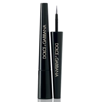 Image of Dolce & Gabbana Glam Liner 14g (Various Shades) - 7 Baroque Silver