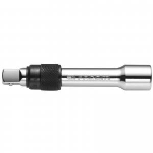 Image of Facom 1/2" Drive Locking Socket Extension Bar 1/2" 250mm