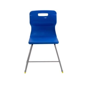 Image of TC Office Titan High Chair Size 3, Blue