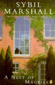 Image of A Nest of Magpies by Sybil Marshall Paperback
