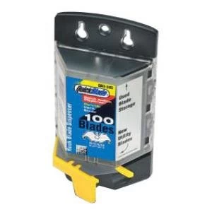 Image of Pacific Handy Cutter Quick Blade Dispenser Ref QBD 389 Up to 3 Day