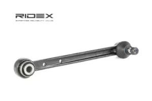 Image of RIDEX Suspension arm 273C0527 Track control arm,Wishbone MERCEDES-BENZ,LEXUS,C-Klasse Limousine (W203),C-Klasse T-modell (S203),190 (W201)