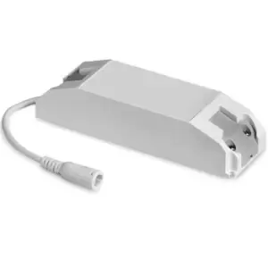 Image of Enlite Slim-Fit 24W 320mA Dimmable Driver For Low Profile Downlight - EN-PLDD24