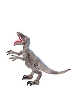 Image of Jurassic World Heatable - Blue