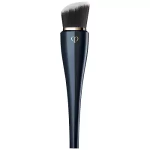 Image of Cle de Peau Beaute High Coverage Foundation Brush