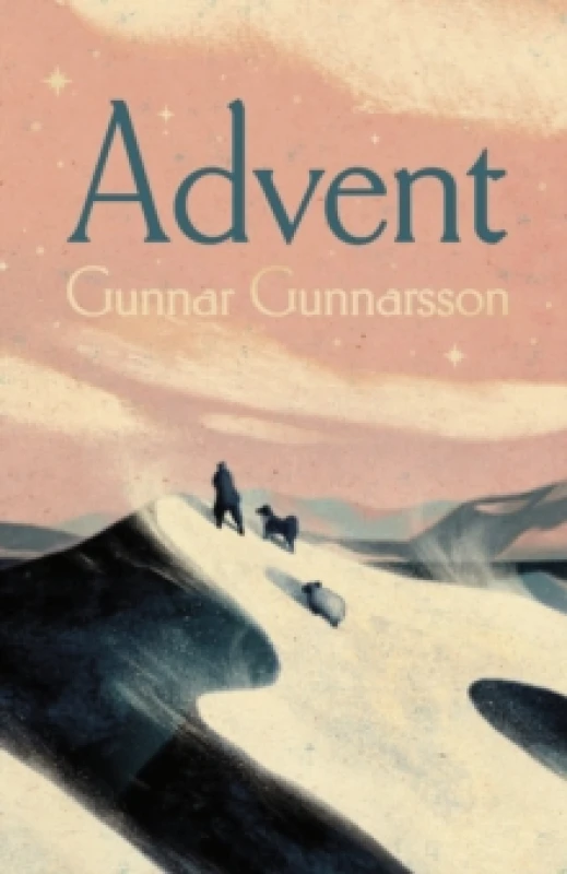 Image of Advent Hardback