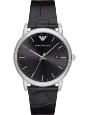 Image of Emporio Armani Luigi AR2500 Men Strap Watch