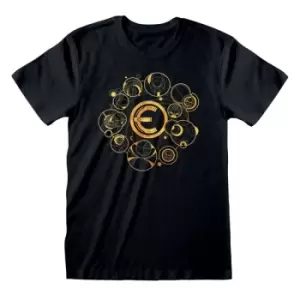 Image of Marvel Studios Eternals - Eternals System (Unisex) Medium