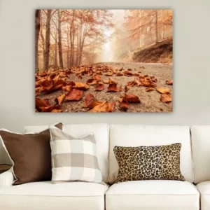 Image of 152158862_70100 Multicolor Decorative Canvas Painting
