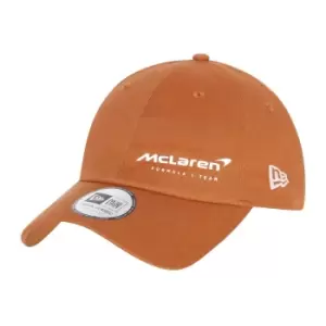 Image of 2022 McLaren Danny Ricciardo Seasonal Classic Cap (Orange)