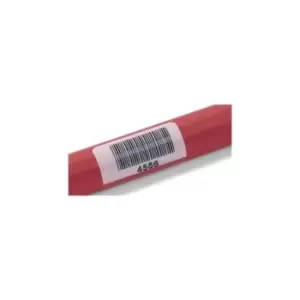 Image of HellermannTyton Helatag 1105 Cable Marker Cable Marker Label, For Use With Laser Printer