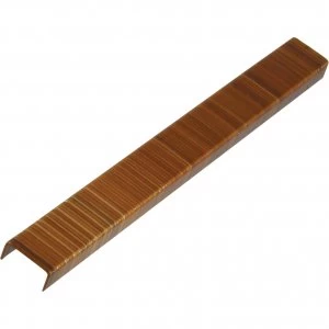 Image of Stanley Bostitch 84 Series Wide Crown Staple 10mm Pack of 10000