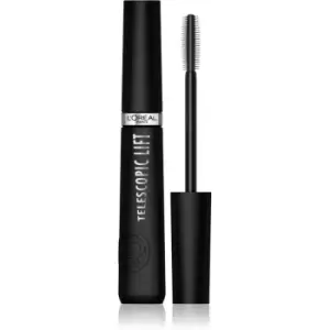 Image of LOreal Paris Telescopic Lift Mascara for Volume and Curl 9,9 ml