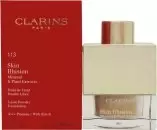 Image of Clarins Skin Illusion Loose Powder Foundation With Brush 13g - 113 Chesnut