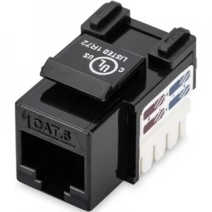 Image of Digitus DN-93601 RJ45 module Keystone CAT 6