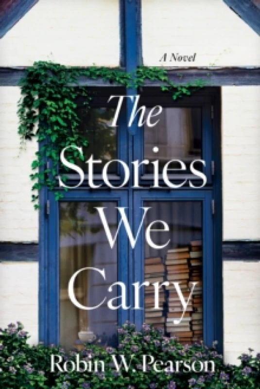 Image of Stories We Carry Paperback