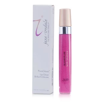 Image of Jane IredalePureGloss Lip Gloss (New Packaging) - Sugar Plum 7ml/0.23oz