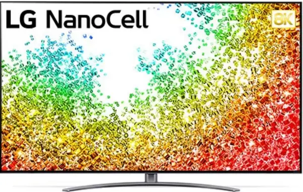 Image of LG 65" 65NANO966 Smart Ultra HD HDR 8K LED TV